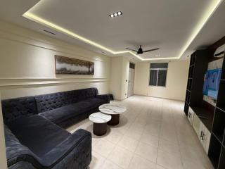 Janjua lodges Murree - 3