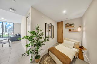 Close to Kaseya Center - Lux Condo - Pool & Gym - 5