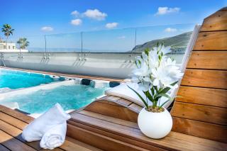 Magdala 2- Suite with private Jet pool and Jacuzzi - 3