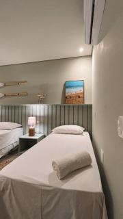 Apartamento 2 Suítes com Linda Vista na Barrinha - 6
