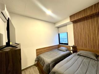 Departamento con excelente ubicación en Monterrey - 8