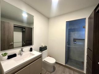 Departamento con excelente ubicación en Monterrey - 5