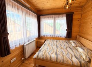 Zagrad Homes in Zabljak - 4