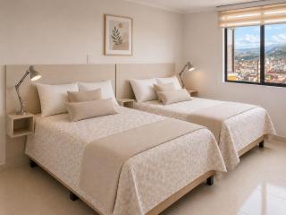 Hotel Mediterraneo Quito - 9