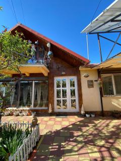 Casa Dorului - 8