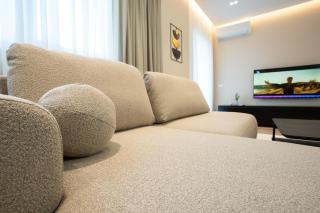 Amal new bazaar premium apartment - 5