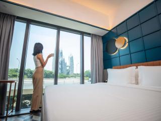 Hotel Faber Park Singapore - Handwritten Collection - 7