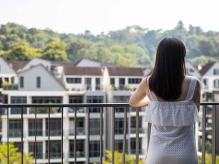 Hotel Faber Park Singapore - Handwritten Collection - 3