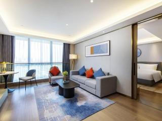 Novotel Suzhou Huanxiu Lake - 4