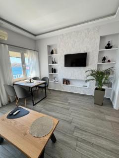Welcome Home Syros Port Apartment - 1