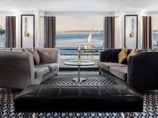 Movenpick MS Hamees - 1