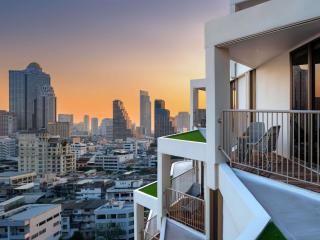 Mercure Bangkok Surawong - 6
