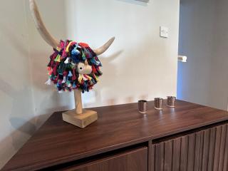 Eagle Cottage - Penrith - 6