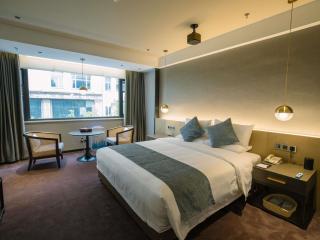 Novotel Nantong Center - 7