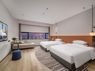 Novotel Nantong Center - 1
