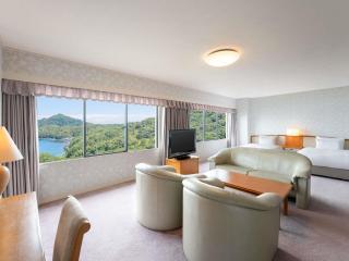 Mercure Kyoto Miyazu Resort & Spa - 6