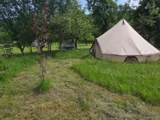 Acorn Creek Tented Camp - 1