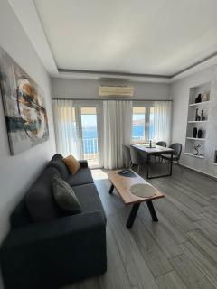 Welcome Home Syros Port Apartment - 5