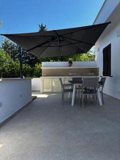 Villa Giorgia Polignano A Mare - 9