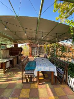 Casa Dorului - 1