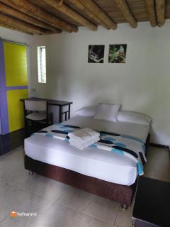 Iraka Campestre Quindio - 9
