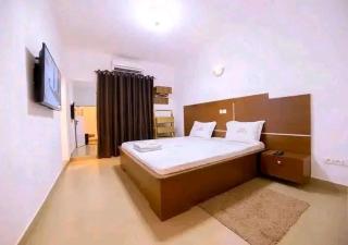 Appartement meublé service 2 - 4