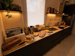 Gan Eden B&B - 2