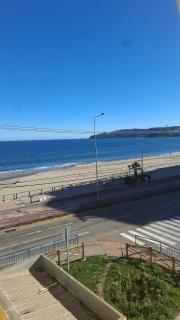 Departamento Vista al Mar - 7