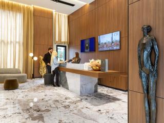 Mercure Tirana - Tirana - 7