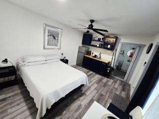Lovely Single Apartment - 0