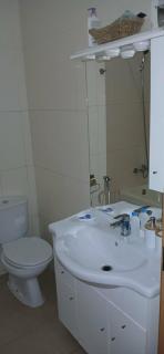 Apartamento Fragata - 1