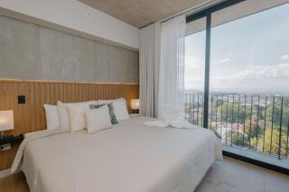 Babylon Apart-Hotel - 3