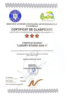 Luxury Studios Anis 4 & 5 - 3