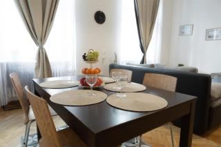 Old Town Suite Narodni AC Parking - 2
