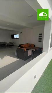 Spacious and bright Studio S2 - 3