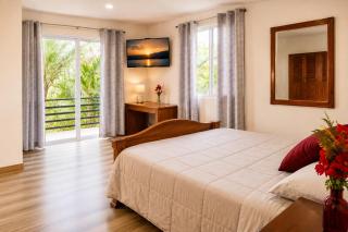 Hotel, COCOVIEW Valle - 0