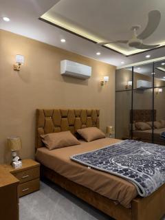 Luxury apartment - 8