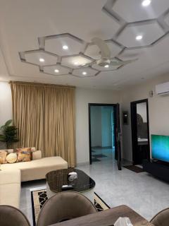 Luxury apartment - 7