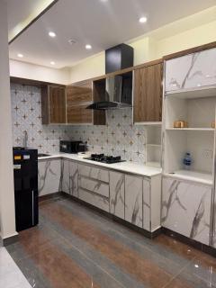 Luxury apartment - 6