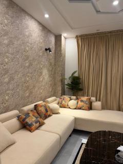 Luxury apartment - 4
