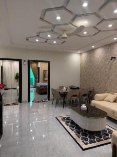 Luxury apartment - 2