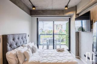 Nok Cozy Loft in Polo - 7