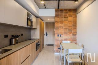 Nok Cozy Loft in Polo - 6