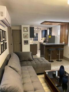Excelente departamento equipado - 3