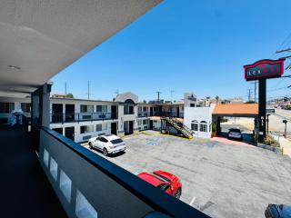 The Lexmar - Dodger Stadium-Convention Center - 6