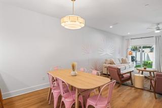 Salty Pink Sands by Team Joseph Ellen - 6
