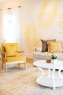 Golden Palms by Team Joseph Ellen - 4