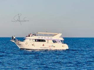 Porto Sokhna pyramids Family Only - 1