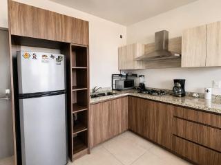 Fundidora World Cup Loft Ac 4Px Parking - 8