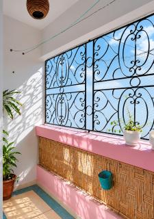 Grand Appartement Élégant de 105m dans un Endroit Calme, à Deux Pas de la Plage et toutes les Commodités - Safi - 3
